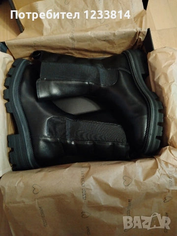 Marco tozzi боти