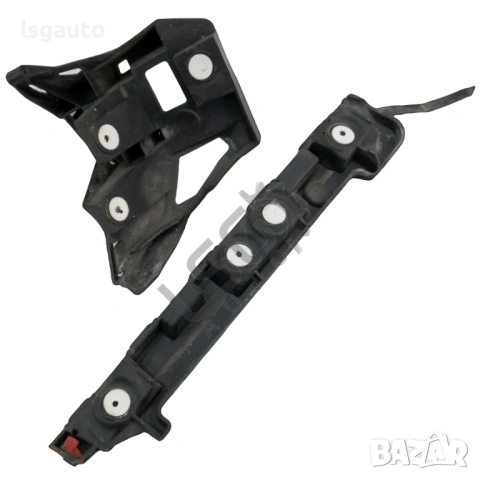 Десен държач задна броня Opel Astra (J) 2010-2018 ID: 156572, снимка 2 - Части - 53041688