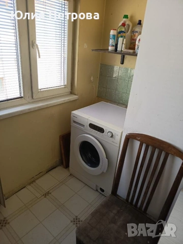 Дава под наем тристаен Медицинска академия , снимка 3 - Апартаменти - 53718717