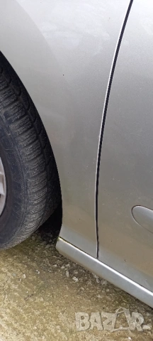 Ляв калник Peugeot 308, снимка 3 - Части - 53659392