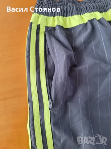 Реал Мадрид/Real Madrid adidas shorts 2015-16г. - за ръст 164см., снимка 4 - Фен артикули - 46845408