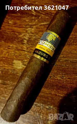 Cohiba Trinidad , снимка 2 - Други - 46784794