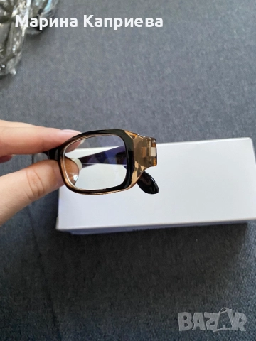 Очила без диоптър. Модел 9, снимка 2 - Слънчеви и диоптрични очила - 51506823