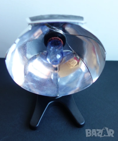 Светкавица Agfalux, снимка 3 - Фотоапарати - 54246139