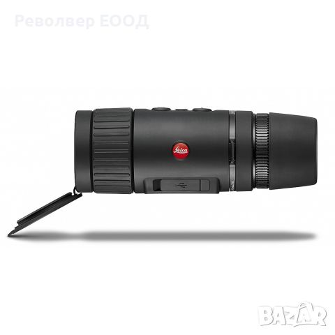 Термална насадка Leica - Calonox Sight, снимка 2 - Оборудване и аксесоари за оръжия - 45319922