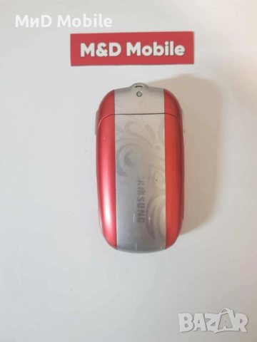 SAMSUNG E570, снимка 3 - Samsung - 52197965