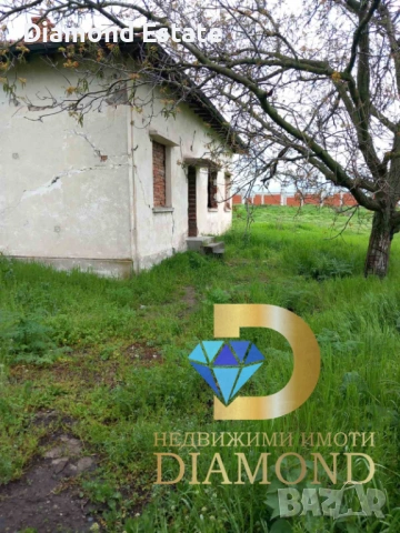 Стопански двор в село Злато поле, общ. Димитровград, снимка 8 - Други - 54278644