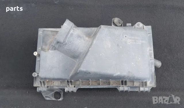 Филтърна Кутия 1.8 Бензин Ауди A3 8L N:3244 (2) - А4 Б5
- VW Голф 4
- 1J0129607K - 1J0129620, снимка 2 - Части - 50116488