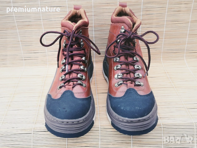 🏕️ ОФЕРТА → Vadesko Repala  мъжки хибридни анатомични ботуши ○