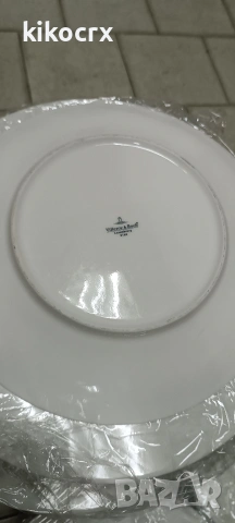 Професионални чинии RAK, Villeroy & Boch, GÜRAL, Kütahya, снимка 18 - Обзавеждане за заведение - 53331615