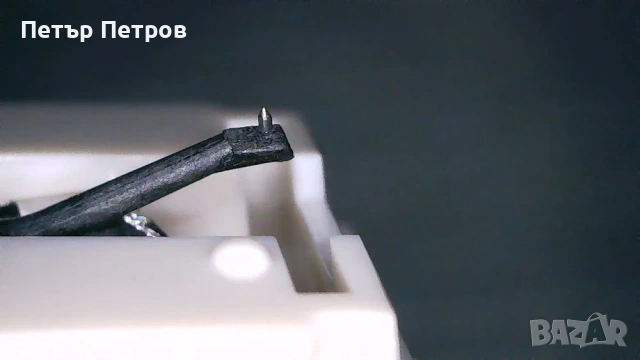 Грамофон Rega P1, снимка 9 - Грамофони - 53392333