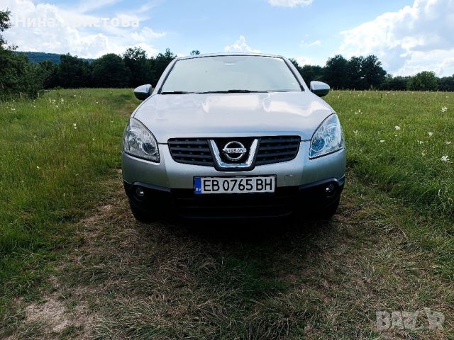 Nissan Qashqai 2.0 /140 k.c., снимка 5 - Автомобили и джипове - 46072680