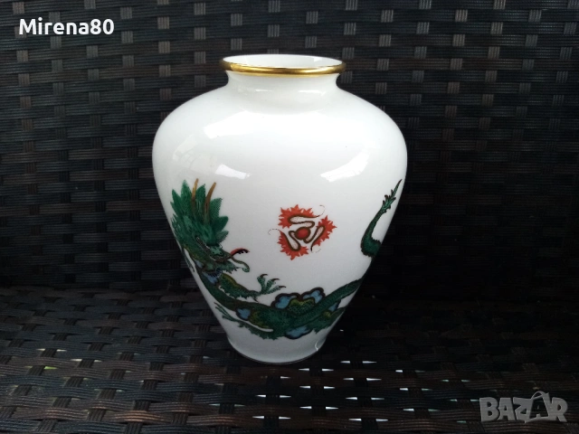 * Rosenthal * - винтидж ваза