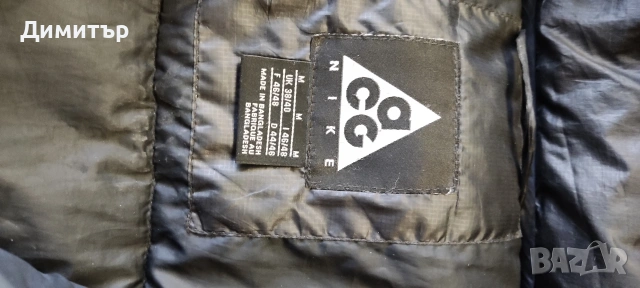 Nike ACG 800, снимка 7 - Якета - 53405528
