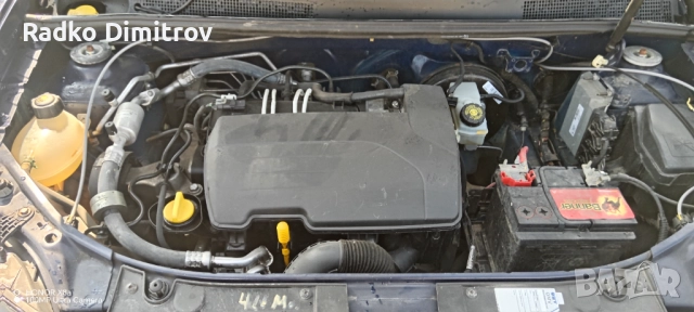 Нов внос регистрина, снимка 6 - Автомобили и джипове - 51700677