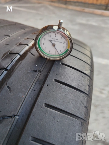 315 /40/21 , снимка 4 - Гуми и джанти - 53831208