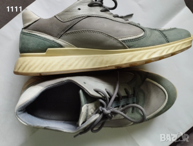 Ecco номер 42., снимка 4 - Ежедневни обувки - 54221615