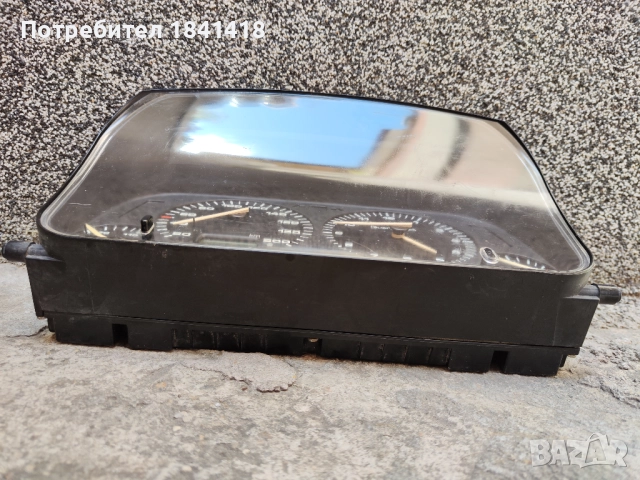 Километраж Голф 3 с часовник, бензин, снимка 10 - Части - 51474378