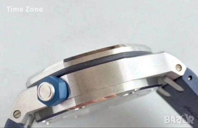 Audemars Piguet Royal Oak Offshore Diver 42mm Blue Automatic Различни Варианти, снимка 3 - Мъжки - 54060794