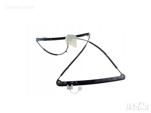 Стъклоподемник за Audi A3 8L, снимка 2 - Части - 50652203
