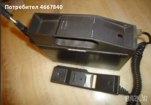 Ericsson hotline мобилен телефон ретро GSM., снимка 2 - Sony Ericsson - 54282459