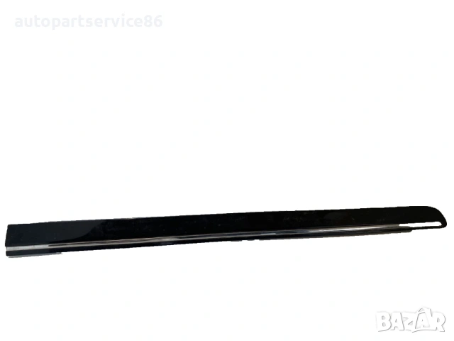 Лайсна за облицовка на предна лява врата за Mercedes B Class W245 B170 (2008) A1696983562