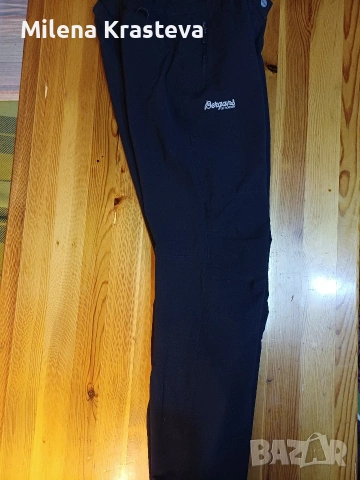 4. BERGANS S полиамид голяма здравина, снимка 7 - Спортни екипи - 53867558