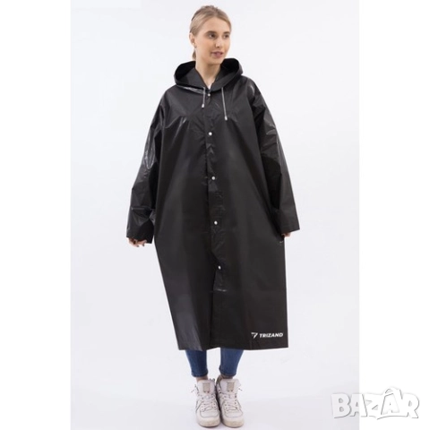 Качествен дъждобран с качулка - универсален размер, снимка 7 - Други - 51701218