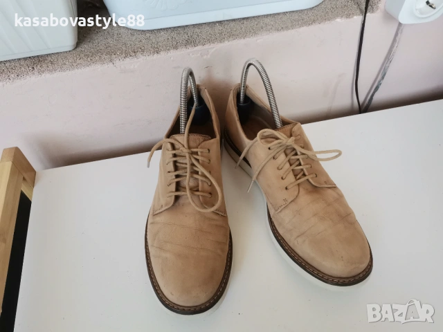 Дамски обувки Clarks 38.5н., снимка 6 - Дамски ежедневни обувки - 54070898