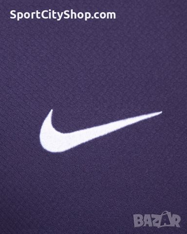 Мъжка Тениска Nike Dri-FIT England Strike FJ2919-555, снимка 5 - Тениски - 45991406