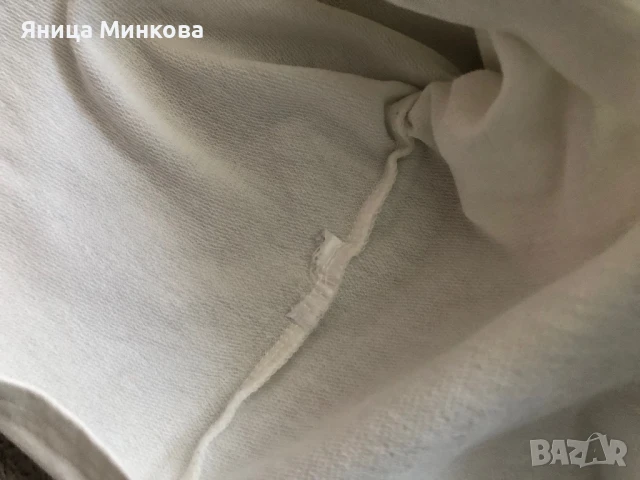 Дамска блуза с 7/8 ръкав, снимка 7 - Блузи с дълъг ръкав и пуловери - 50702485