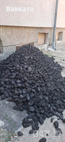 Бобовдолски и домбаски въглища, снимка 2 - Въглища - 53148241