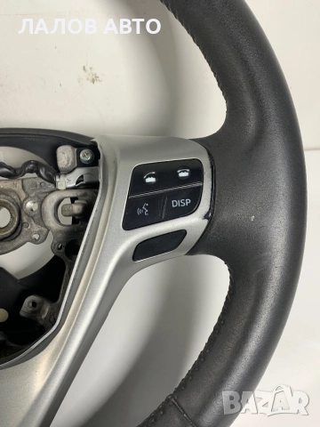 Волан Тойота Версо Volan Toyota Verso 2011г. 45100-0F290 , снимка 3 - Части - 52440134