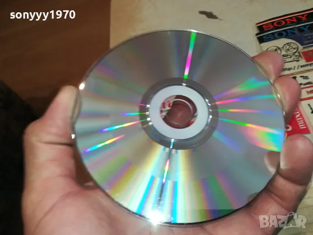 ТОПЛИНА ЗА КОЛЕДА ЦД 1004251916, снимка 7 - CD дискове - 49849906