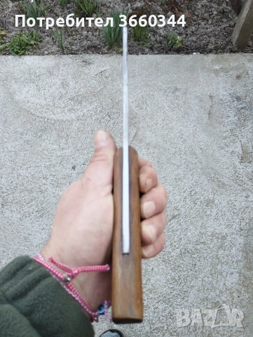 сатър Оксенкопф , снимка 4 - Антикварни и старинни предмети - 53786400