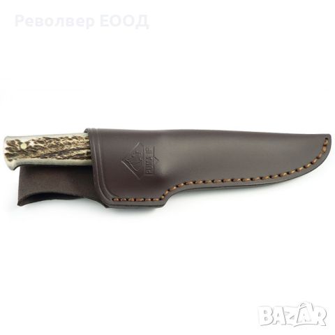 Нож Puma IP la presa - 9,8 см, снимка 3 - Ножове - 45249143