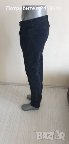 Armani Exchange Slim Fit Mens Size 32/32 ОРИГИНАЛ! Мъжки Дънки!, снимка 7 - Дънки - 46010460