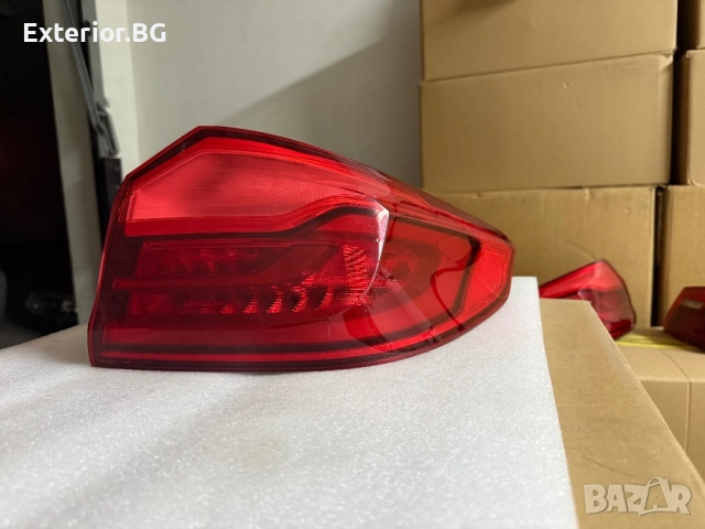 Комплект стопове за BMW G30 5er, снимка 2 - Части - 51634878