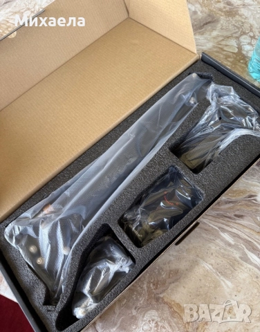 USB микрофон студио, снимка 4 - Микрофони - 52309931