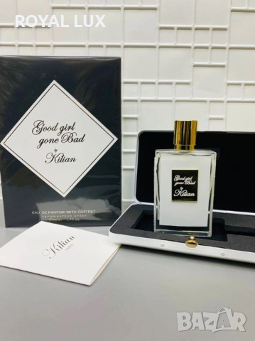 BY KILIAN GOOD GIRL GONE BAD EDP 50ML Парфюм за жени