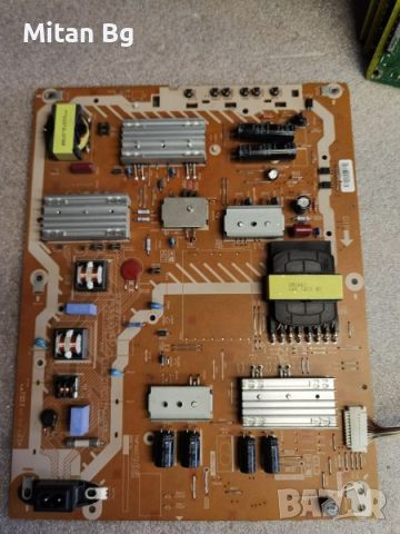 Power board TNPA6072 1P Panasonic, снимка 1 - Части и Платки - 46111542