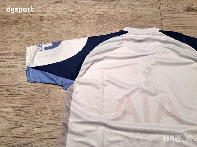 Футболна фланелка на Тотнъм Хотспър сезон 25/26!, снимка 4 - Футбол - 52078239