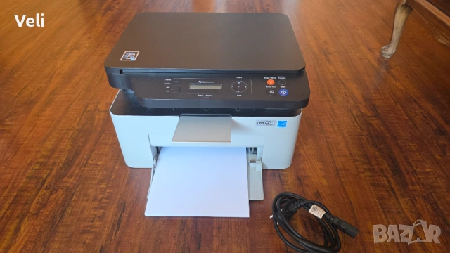 Принтер,скенер с wi-fi Samsung ml2070 