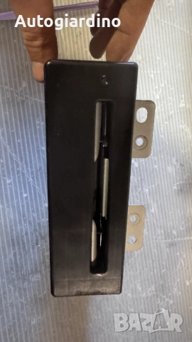 Четец на CD Дискове за Навигация ( Navi  ) за Opel Insignia - 84016434, снимка 2 - Части - 51747450