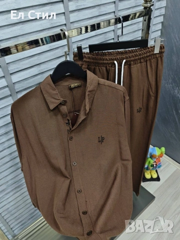 ✨🔥🔥🔥 👍 ✨𝗣𝗿𝗶𝗰e :35€ НА ЕДРО ✨𝗦ı𝘇𝗲: S M L XL XXL 📌5 бр, снимка 3 - Спортни дрехи, екипи - 53661611