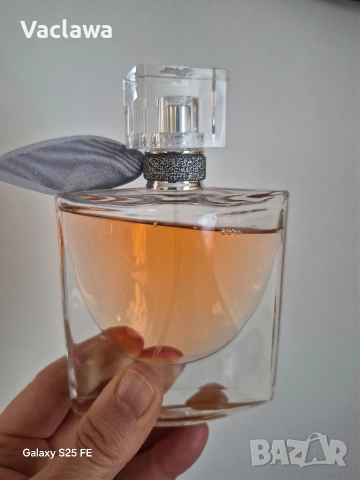 Lancôme La vie est belle 50 ml, снимка 5 - Дамски парфюми - 53968554