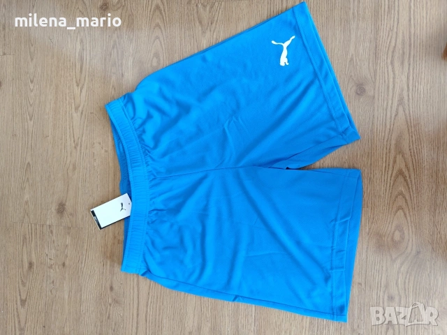 Къси панталонки Puma M, снимка 2 - Къси панталони - 54099189