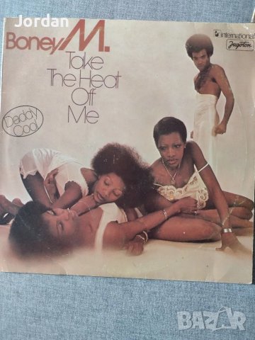 Запазени Грамофонни плочи , снимка 15 - Грамофонни плочи - 50409917