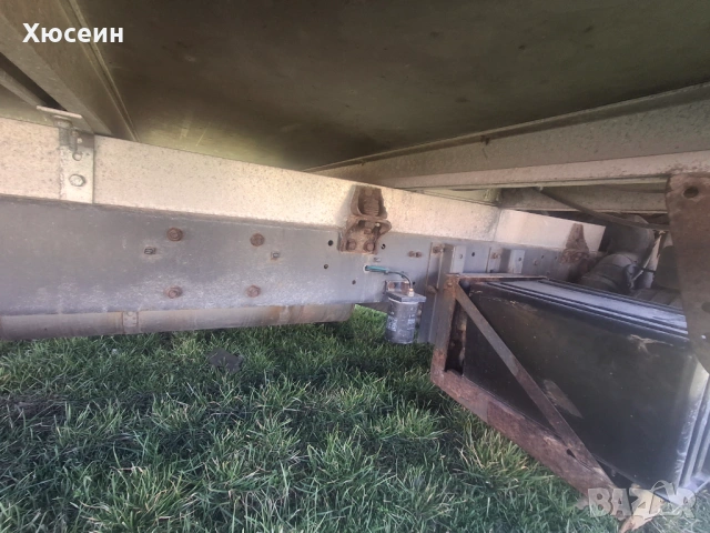 45 /220, снимка 2 - Камиони - 53744061