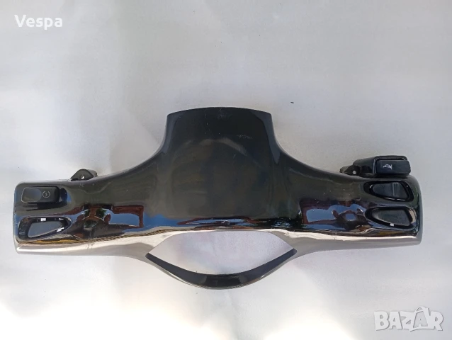 622190 Piaggio Vespa LX50 капак километраж, снимка 2 - Части - 51318079